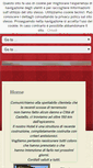 Mobile Screenshot of hotellemura.it